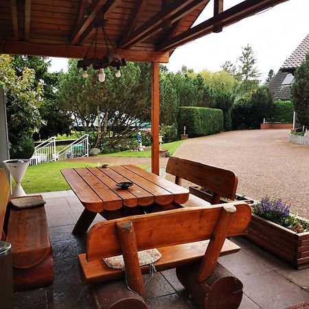 Pension Schildkroete Grünheide Exterior foto