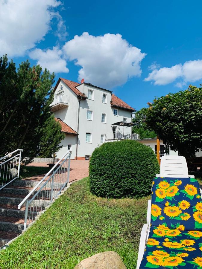 Pension Schildkroete Grünheide Exterior foto